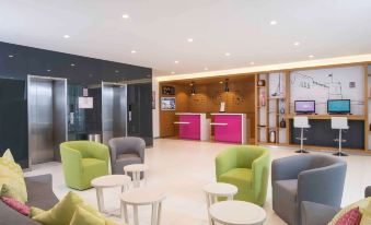 Ibis Styles Manama Diplomatic Area