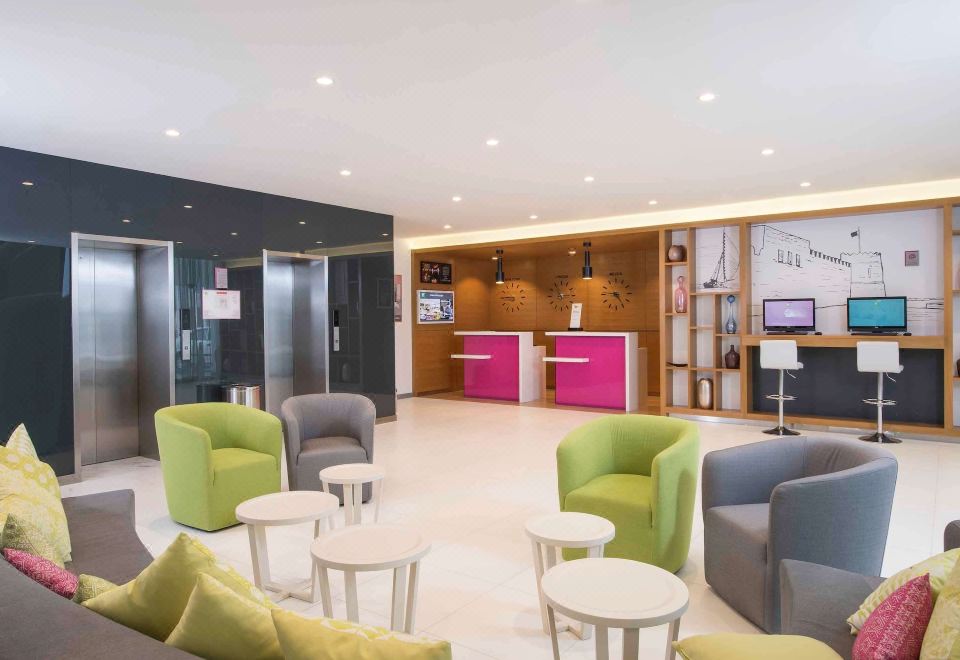 3. 이비스 스타일스..