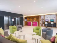 Ibis Styles Manama Diplomatic Area Hotels in Manama