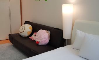 Kpop COEX Gangnam Stay