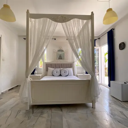 Temucin Hotel