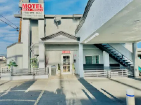 Perfect Inn Motel Hotels in 