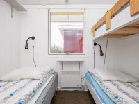 8 Person Holiday Home in Hjorring-by Traum Hotels in Lonstrup