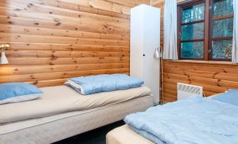 Beachside Bliss in Blokhus by Traum