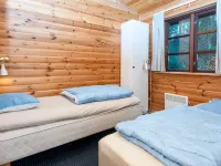 Beachside Bliss in Blokhus by Traum