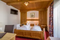 Gasthof Zellerstuben Hotels in Ramsau im Zillertal