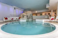 Hotel Plattenhof - Pools