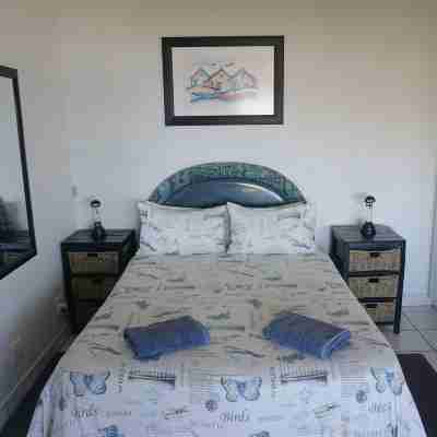 羅斯卡貝利5 Rooms