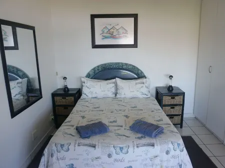 Rosscarbery 5 Отели в г. Маргит