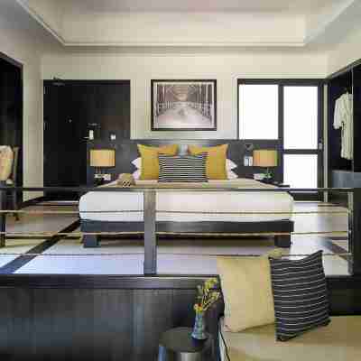 Sun Siyam Pasikudah Rooms