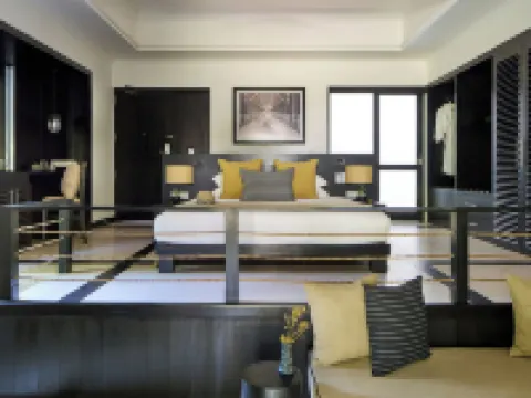 Sun Siyam Pasikudah Hotels in Batticaloa