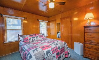 Nana's Cottage Retreat - Housity
