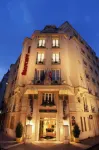 Hôtel Mercure Nice Centre Grimaldi Hotels in Nice
