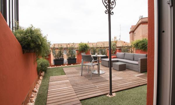 Otivm Hotel