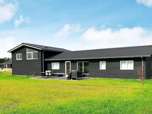 Holiday Home in Ansager