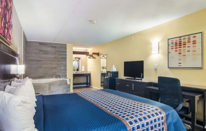 Rodeway Inn & Suites Monroeville-Pittsburgh