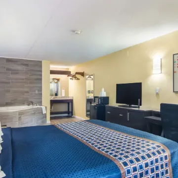 Rodeway Inn & Suites Monroeville-Pittsburgh