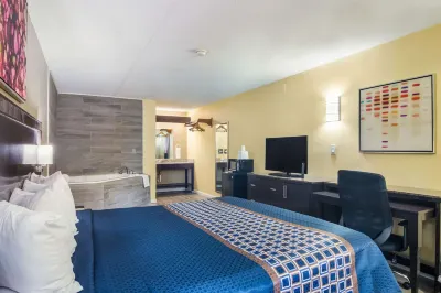 Rodeway Inn & Suites Monroeville-Pittsburgh Hôtels à : Monroeville