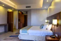 Admas Grand Hotel - Balkoner