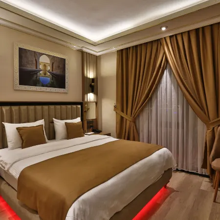 Anemon Mardin Otel