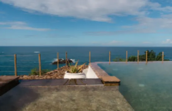 Hacienda El Terrero農場