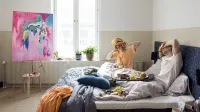 بوب دبايت يلسينكي سيتي سنتر - شرفة