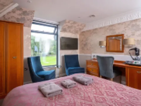 Guildford Manor Hotel & Spa Hotels in Guildford