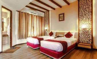 The Lakeside Retreat by Ime Hospitality Pvt Ltd.