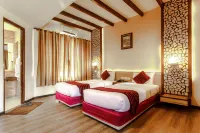 The Lakeside Retreat by Ime Hospitality Pvt Ltd. 포카라 호텔