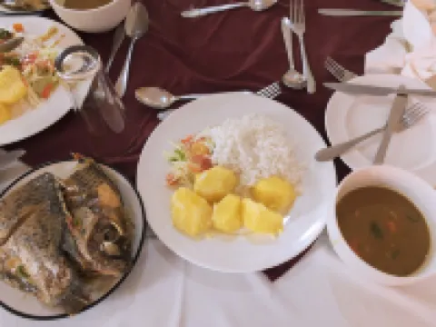 Rwenzori International Hotel Kasese โรงแรมในคาเซเซ