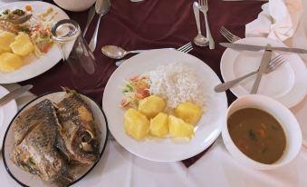 Rwenzori International Hotel Kasese