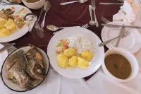 Rwenzori International Hotel Kasese Hotels in Kasese