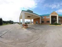 Econo Lodge Hotels in Cullman County