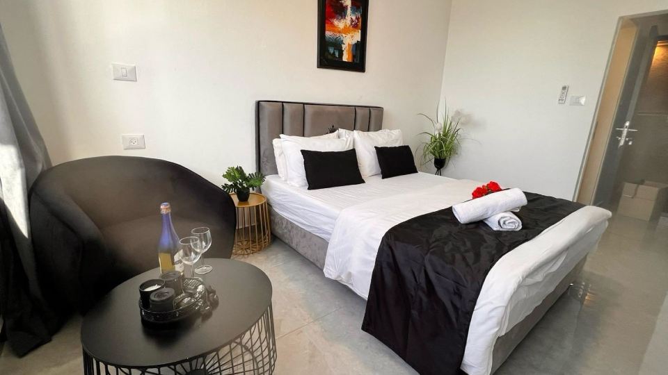 Elis Boutique Hotel