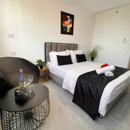 Elis Boutique Hotel