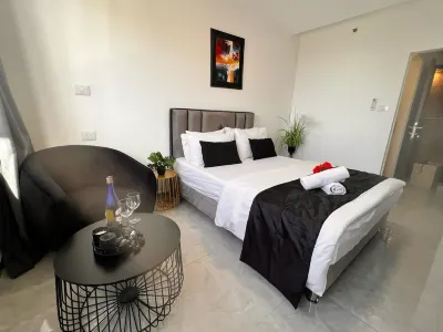 Elis Boutique Hotel Hoteles en Bat Yam