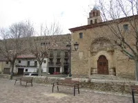 Hostal Paquita Hotels in Allepuz