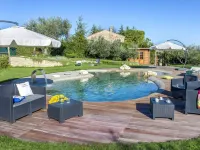 Lavish Home in Fermo with Pool - Pools