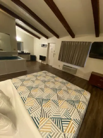 Motel 6 Manchester, TN