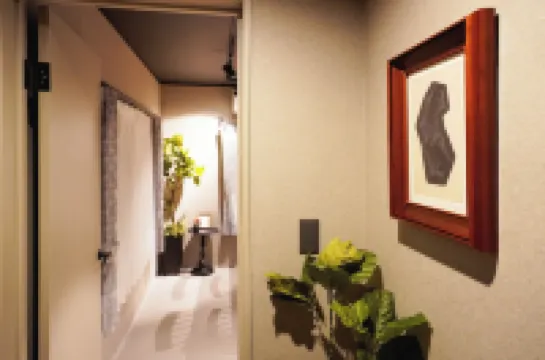 Purpure Furano Hotels in Kamifurano