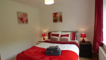 Bolsover House Отели рядом с достопримечательностью «Children 1st @ Clowne»