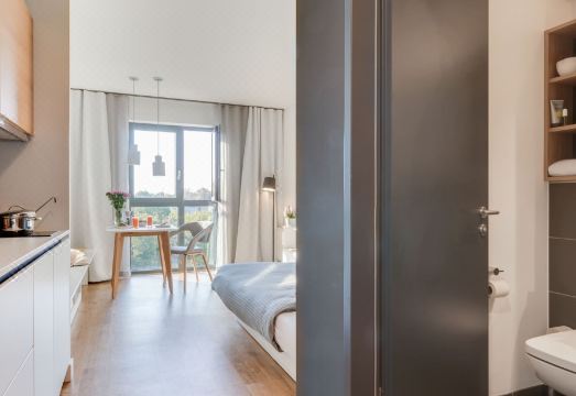 smartments Berlin Karlshorst