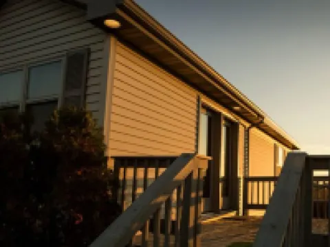 Grand Hinckley RV Resort Hoteles en Hinckley