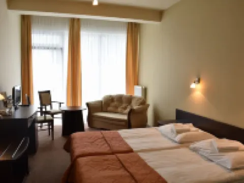 Hotel Nat Ustroń Hotels in Ustron