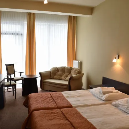 Hotel Nat Ustroń