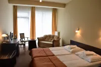 Hotel Nat Ustroń Hotel a Ustron