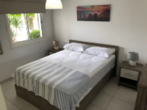 Long Beach Gardens 1 Hotels in Voroklini