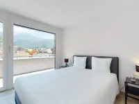 Nonanteneuf Aigle Hotels in Aigle