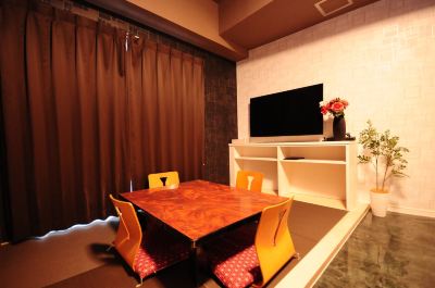 その他 ホテルジャパネスク福岡の写真