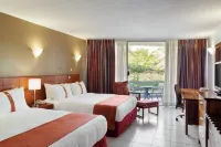 Holiday Inn & Suites Port Moresby